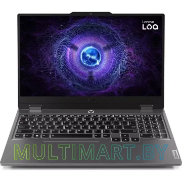 Игровой ноутбук Lenovo LOQ 15IAX9 (83GS00EKRK)